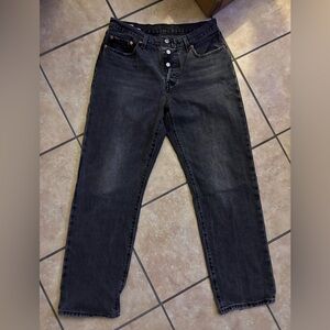 Levis 501 90s
